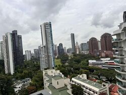 The Suites At Central (D9), Condominium #500346041